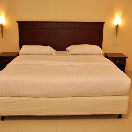 Marahal Al Rawabi Aparthotel Riyadh Eksteriør bilde
